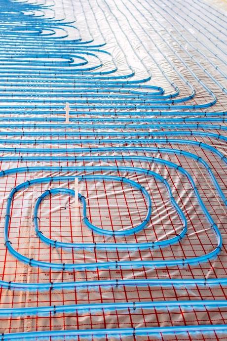 Which underfloor heating system do I need?
