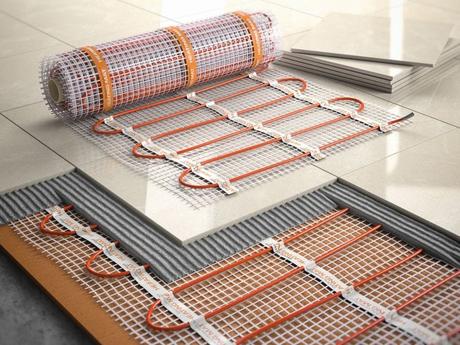 Which underfloor heating system do I need?