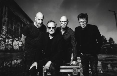 Morgendust: Monuments of Men