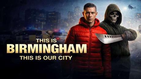 This is Birmingham – Release News