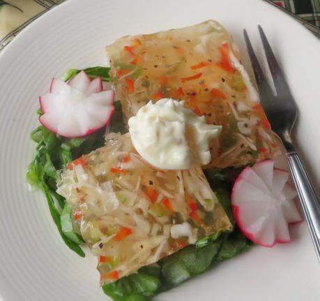 Perfection Salad