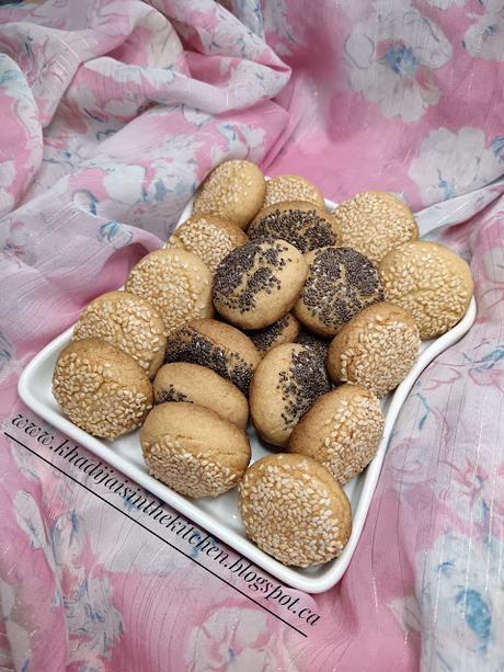 BISCUITS / COOKIES / GALLETAS / بيسكوي