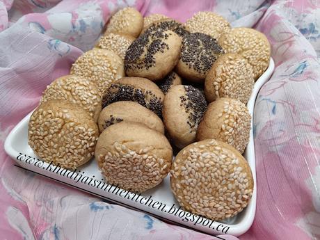 BISCUITS / COOKIES / GALLETAS / بيسكوي