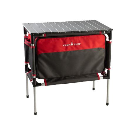 Camp Chef Sherpa Table Organizer