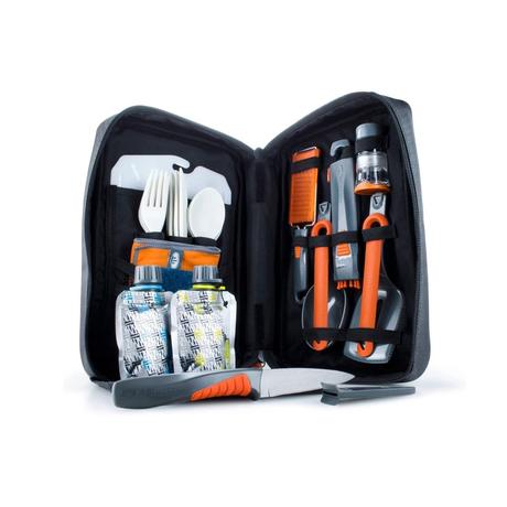 GSI Outdoors Destination Kitchen Set 24
