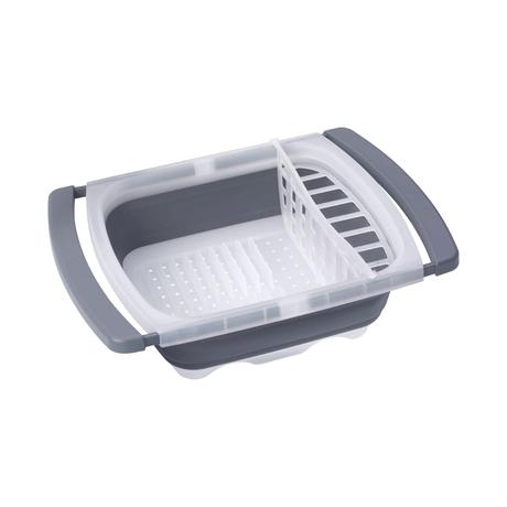 Prepworks Collapsible Dish Drying Rack