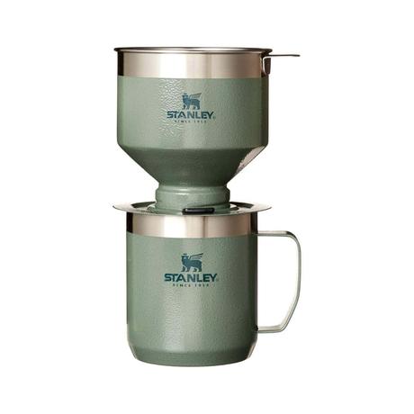 Stanley Camp Pour Over Set