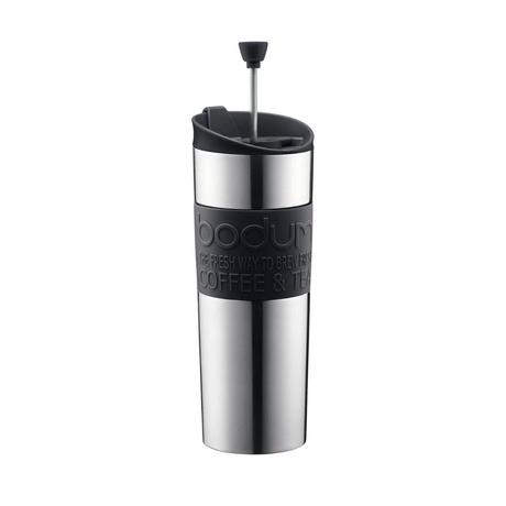 Bodum Travel Press Stainless Steel