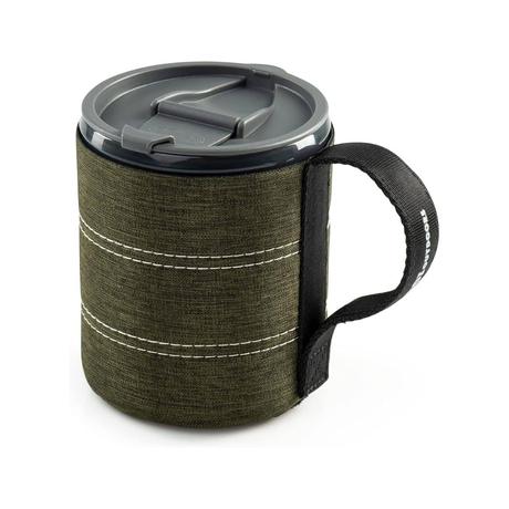 GSI Outdoors Infinity Backpacker Mug