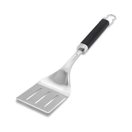 Weber Precision Stainless Steel Spatula