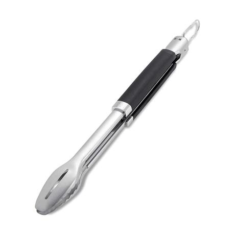 Weber Precision Grill Tongs