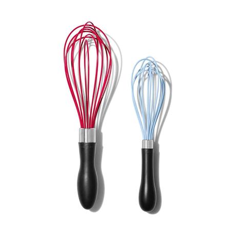 OXO Silicone Whisk