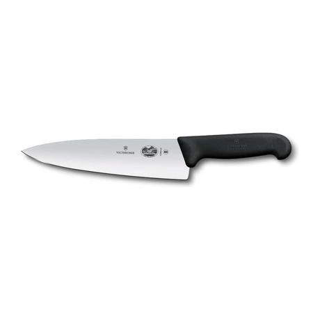 Victorinox Fibrox Pro 8 Inch Chefs Knife 1