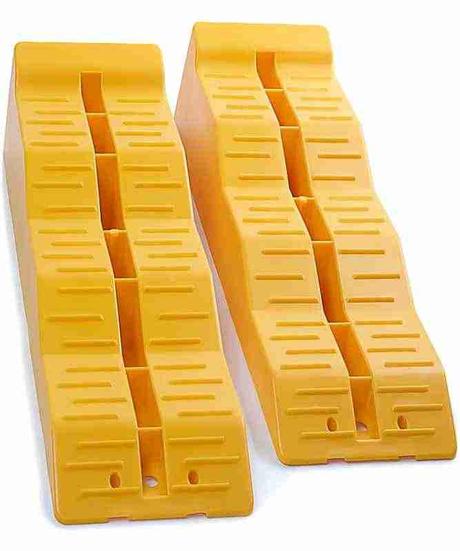 RV leveling blocks 
