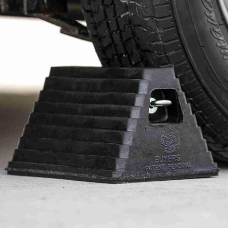 RV leveling blocks 