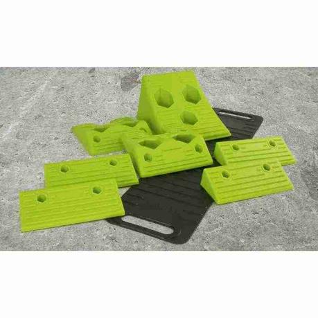 RV leveling blocks 