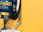 Leveling Blocks Keep Your Vehicle Balanced Uneven Ground