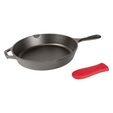 Lodge 10.25 inch Cast Iron Skillet