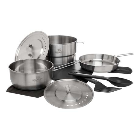 Stanley Adventure Base Camp Cook Set 1
