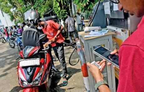 Authorities tracking QR Code misuse at fuel stations – Digital Economy Ministry