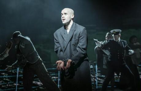 Dismembering Enjambment