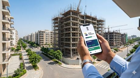 How to Raise a Complaint Against Illegal Construction or Encroachment (2026 Guide)