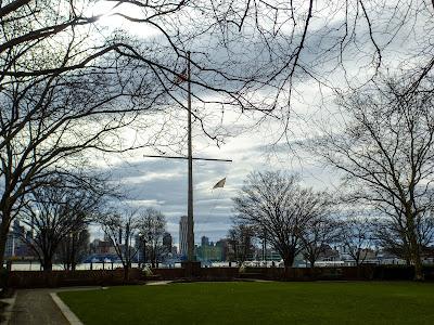 Yesterday: before, during, and after breakfast