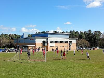 ✓980.Peterlee Pavilion ✓980.Peterlee Pavilion