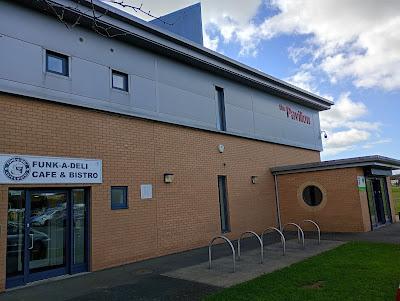 ✓980.Peterlee Pavilion ✓980.Peterlee Pavilion