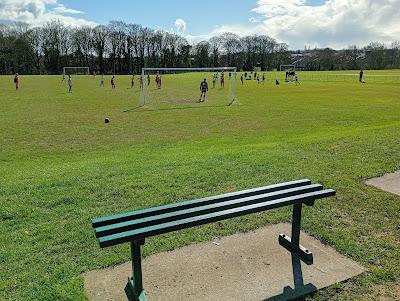 ✓980.Peterlee Pavilion