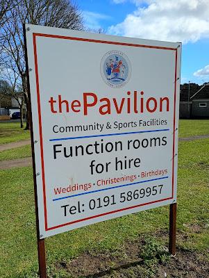 ✓980.Peterlee Pavilion ✓980.Peterlee Pavilion