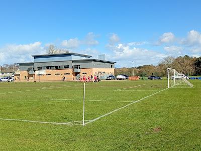 ✓980.Peterlee Pavilion ✓980.Peterlee Pavilion