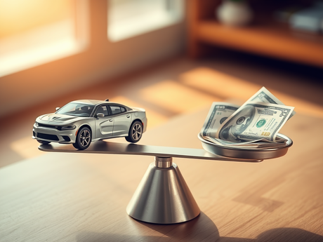 A Budgeting Hack Most People Forget