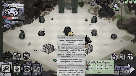 Mewgenics Masterclass: The Ultimate Guide to Breeding and Combat