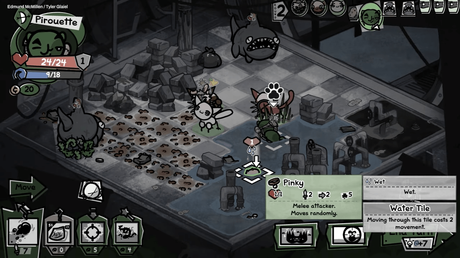 Mewgenics Masterclass: The Ultimate Guide to Breeding and Combat