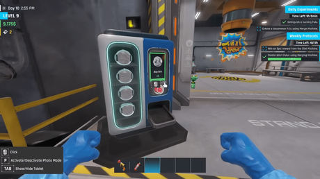 Guaranteed Legendaries and Max Profits: Monster Lab Simulator Strategy