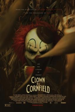 Popping Clowns