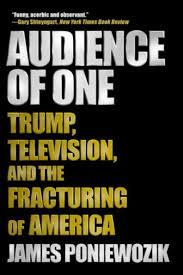 TV and Trump TV and Trump