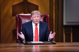 TV and Trump TV and Trump