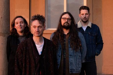 The Danphes – ‘Heartbreak High’
