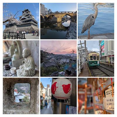 What I Learned, Looking Forward, Looking Back: March 2026 What I Learned, Looking Forward, Looking Back: March 2026