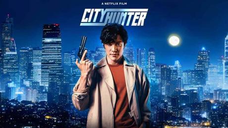 When Will City Hunter 2 be Released