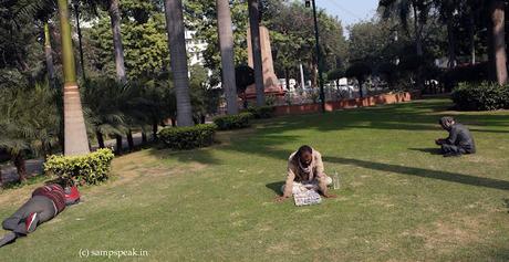 common man ......... ......... and news  !!