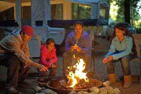 Camping Checklist
