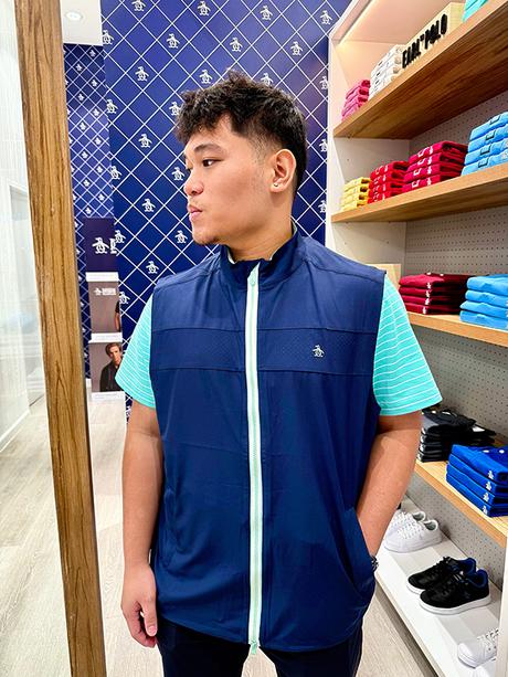 Original Penguin outfit 2 Original Penguin outfit 2