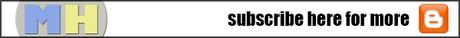 Subscribe to Michael's Hut blog Subscribe to Michael's Hut blog