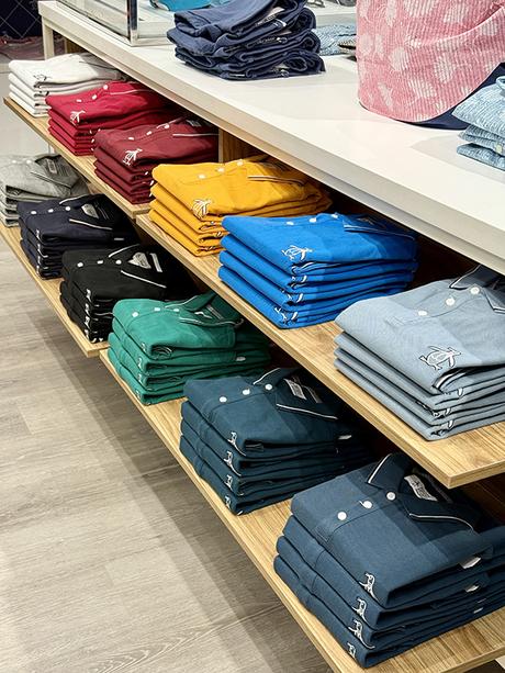 Original Penguin polo shirts Original Penguin polo shirts