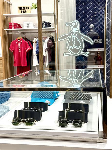 Original Penguin caps & shades Original Penguin caps & shades