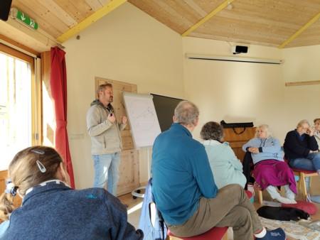 CVV Sharing Group Living 2026
