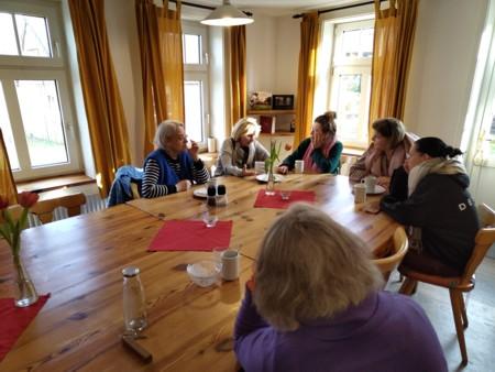CVV Sharing Group Living 2026